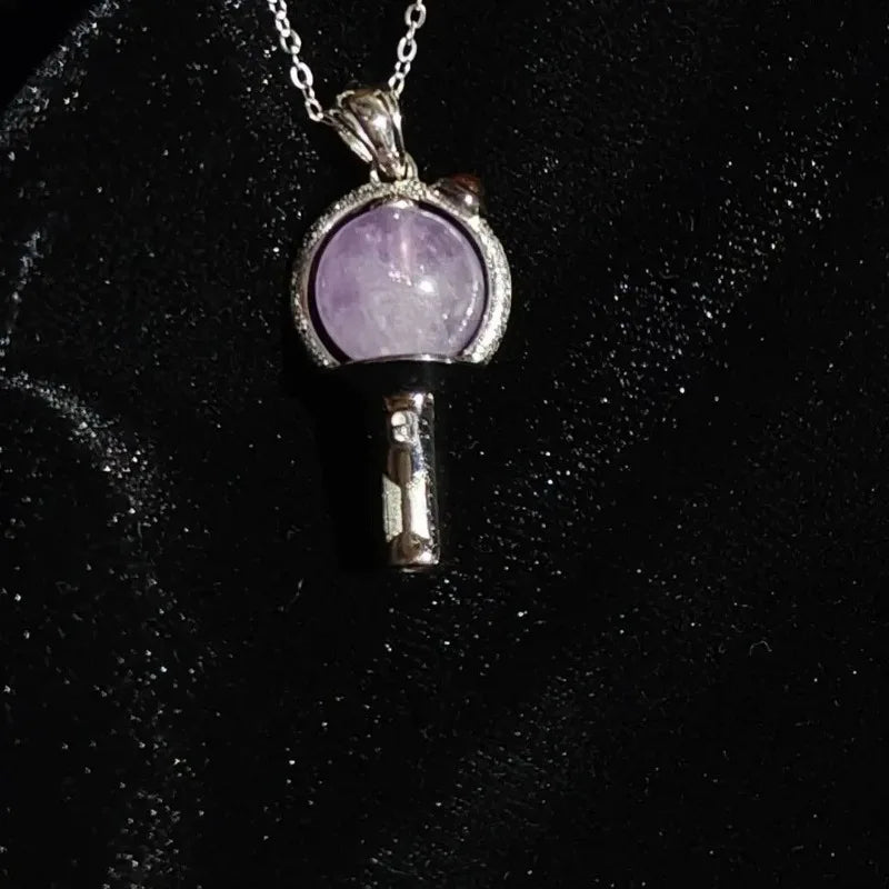 ARMY BOMB Necklace