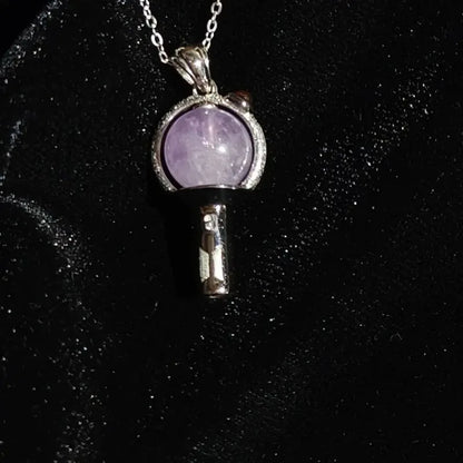 ARMY BOMB Necklace