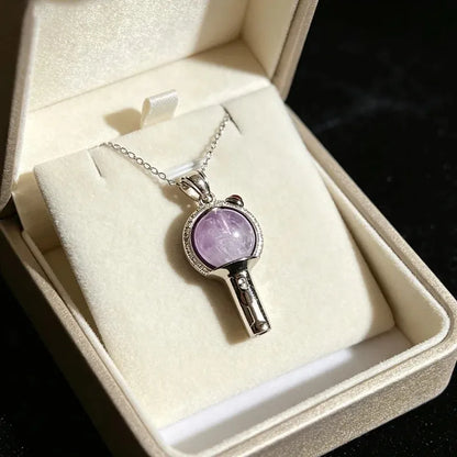 ARMY BOMB Necklace