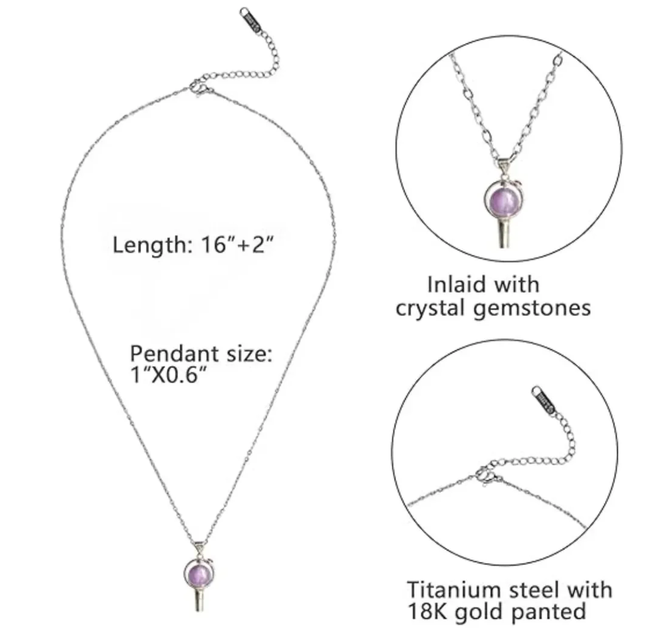 ARMY BOMB Necklace