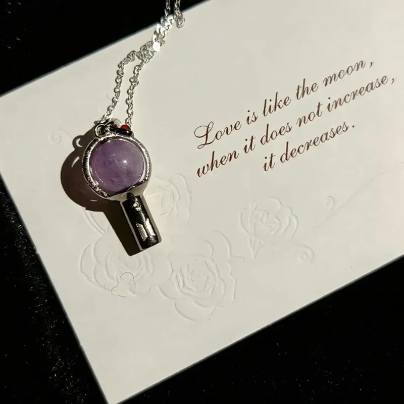 ARMY BOMB Necklace