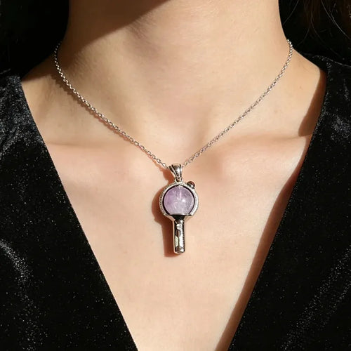 ARMY BOMB Necklace